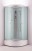 Душевая кабина Niagara NG-3317-14, 90х90х215 см
