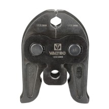 Насадка для электрического пресс-инструмента VALTEC профиль V 28 мм — 