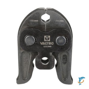 Насадка для электрического пресс-инструмента VALTEC профиль V 28 мм  (VTm.295.V.28)